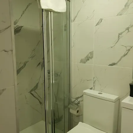 Gasthuis Henriqueta Maia Suites- 3*