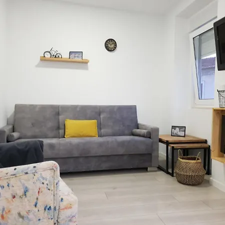 Gasthuis Henriqueta Maia Suites-