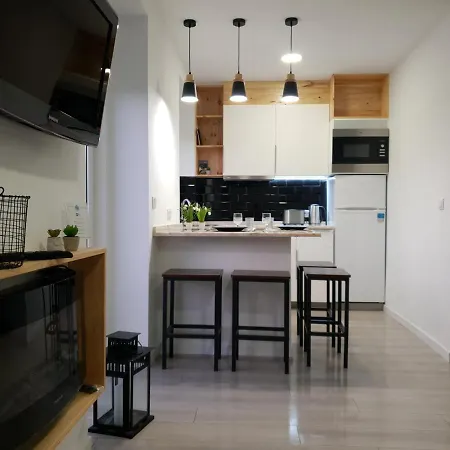 Gasthuis Henriqueta Maia Suites- Ílhavo