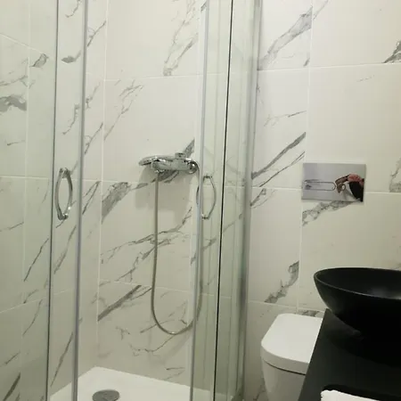 Henriqueta Maia Suites- Gasthuis